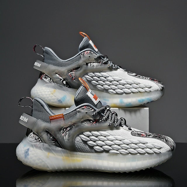 2022 Kinetic Spark Sneakers