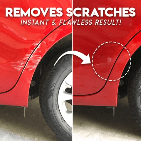 49% OFF - Car Scratch Repair Pen (BUY 2 GET 1 FREE)