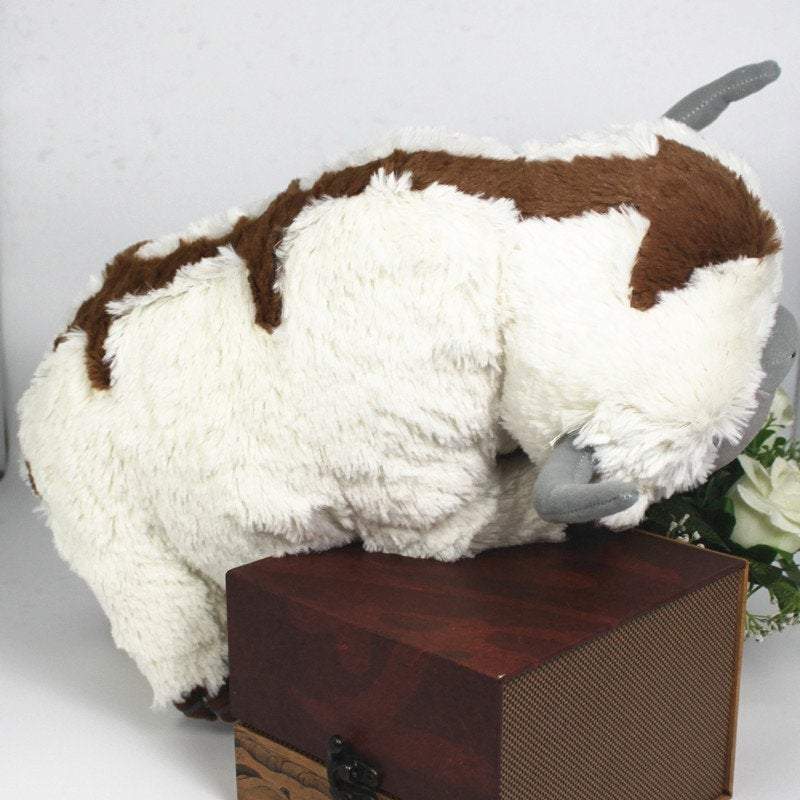 Appa Plush Avatar The Last Airbender