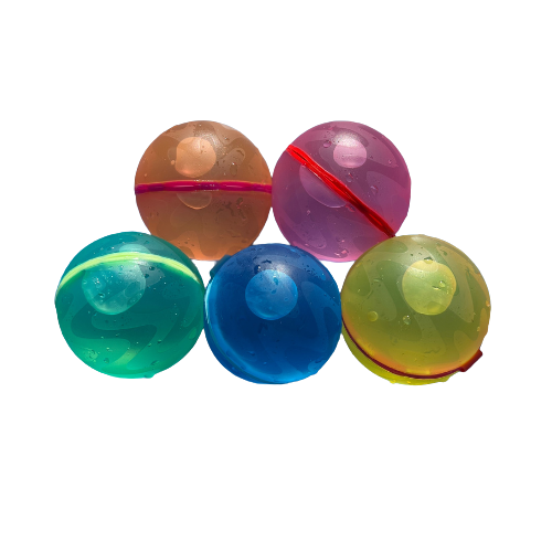Aqua Balls