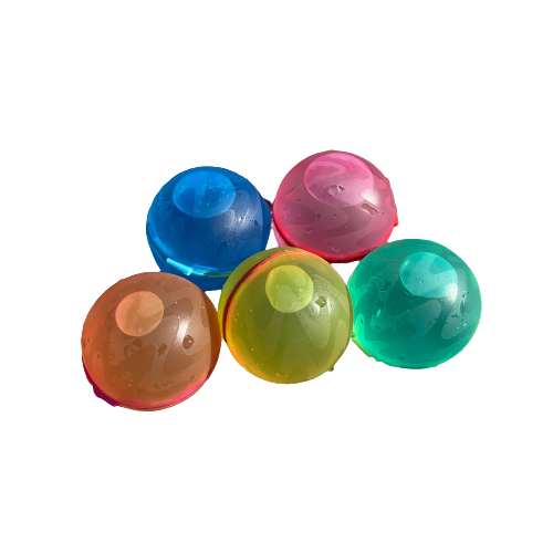 Aqua Balls