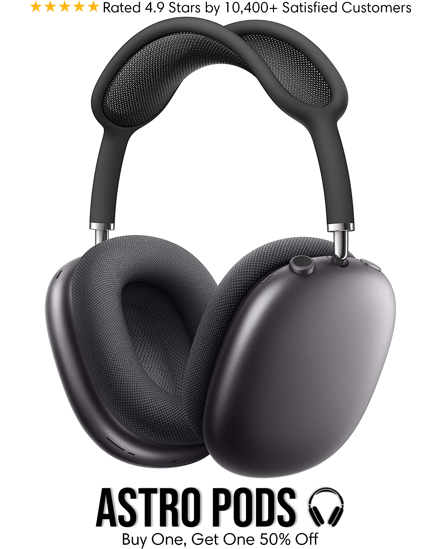 Astro Pods