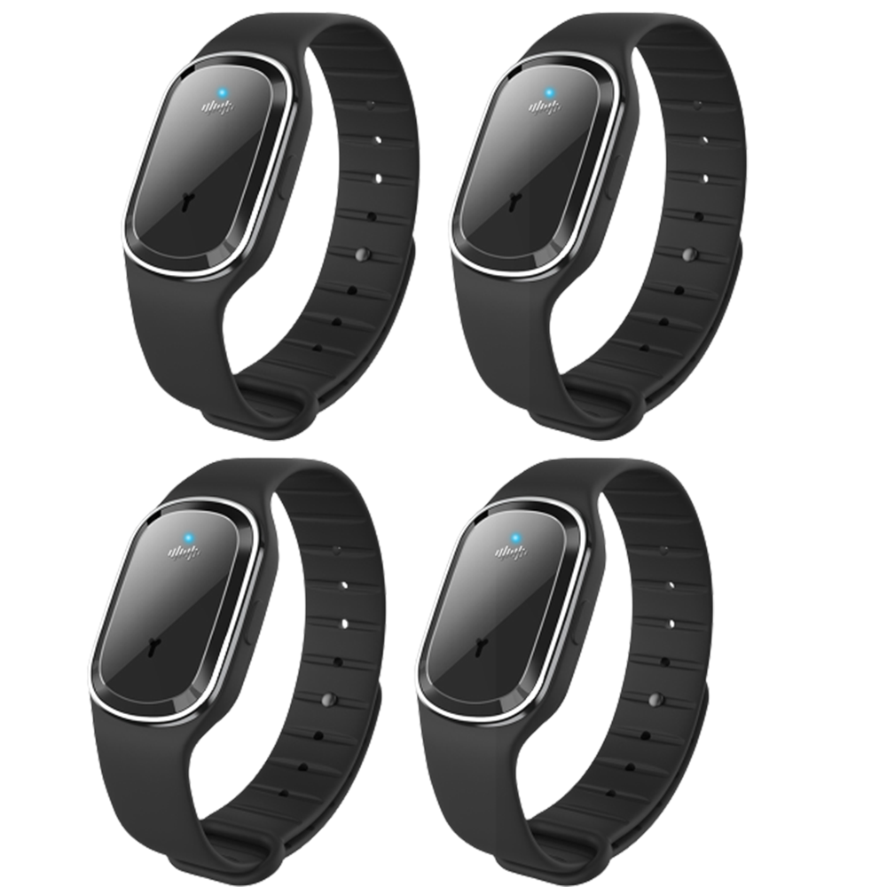 Beaututu Ultrasonic Ultra-Tech Body Shape Wristband