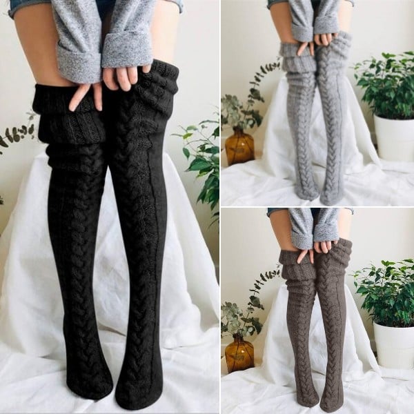 BEST SELLERS - Thigh High Socks