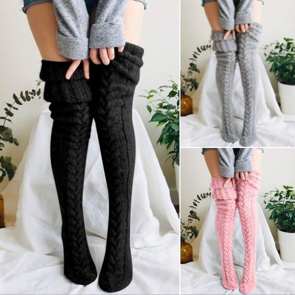 BEST SELLERS - Thigh High Socks