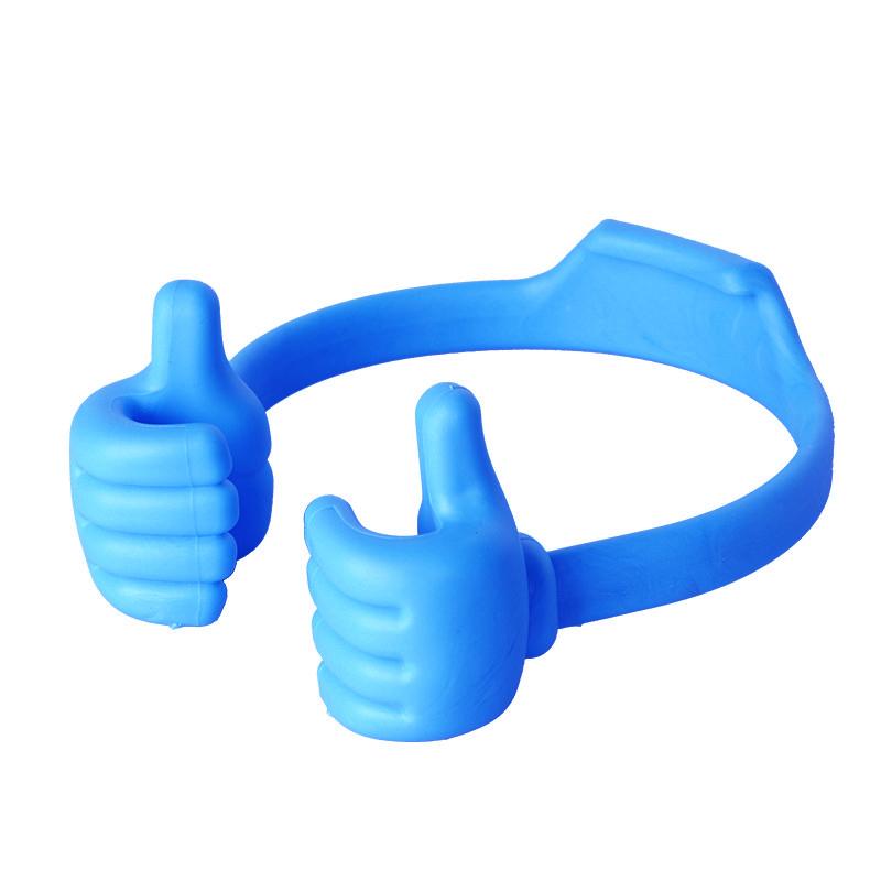 Besthomeship Thumbs Up Lazy Phone Stand