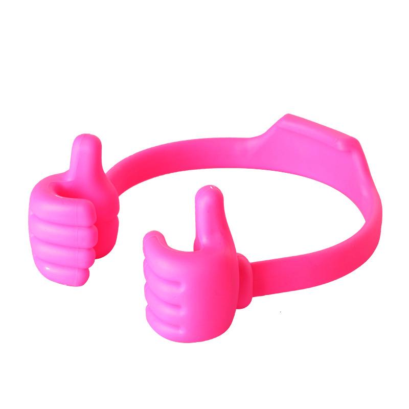 Besthomeship Thumbs Up Lazy Phone Stand