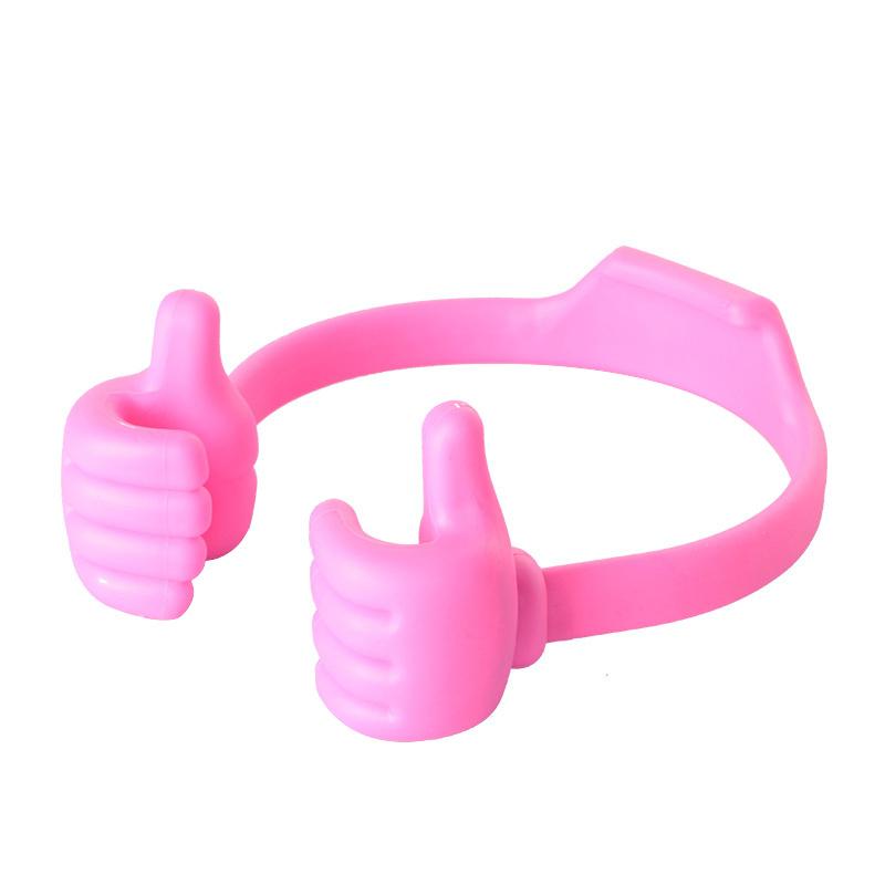 Besthomeship Thumbs Up Lazy Phone Stand