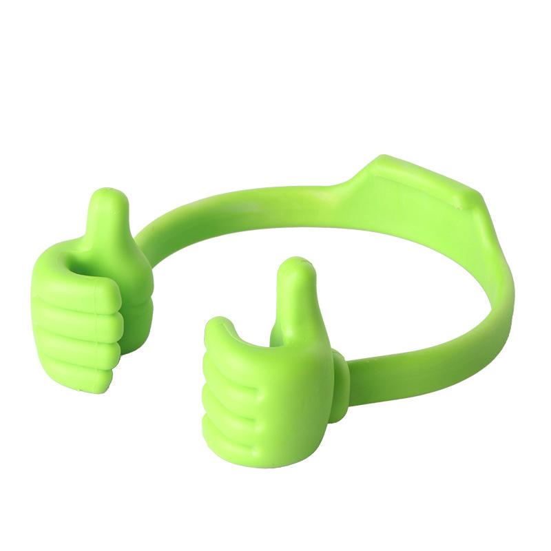 Besthomeship Thumbs Up Lazy Phone Stand