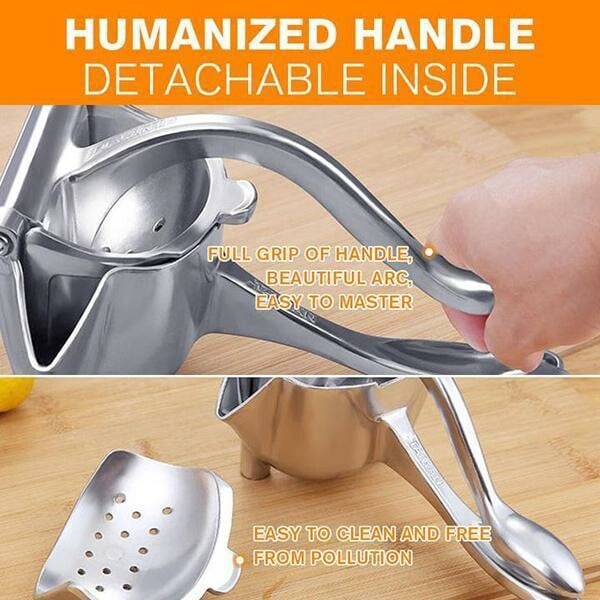 BESTSPECIFICS FRUIT JUICE SQUEEZER