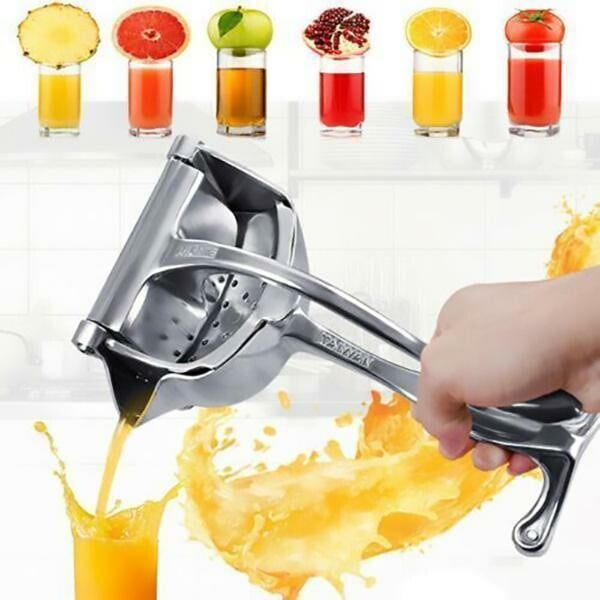 BESTSPECIFICS FRUIT JUICE SQUEEZER