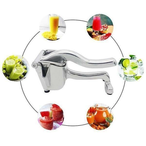 BESTSPECIFICS FRUIT JUICE SQUEEZER