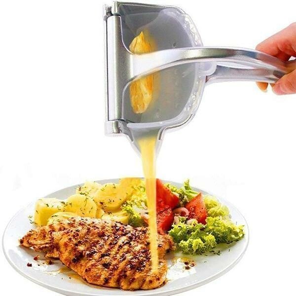 BESTSPECIFICS FRUIT JUICE SQUEEZER