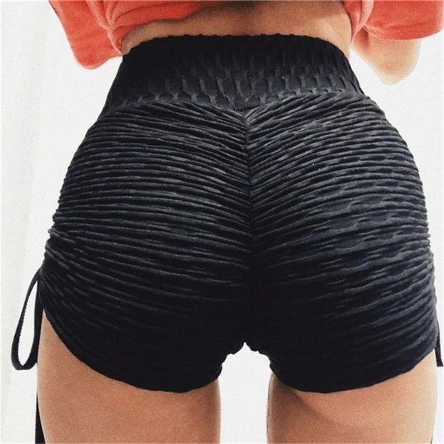 Booty Boost Shorts