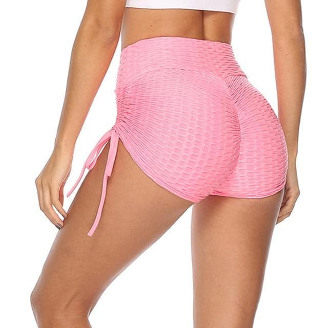 Booty Boost Shorts