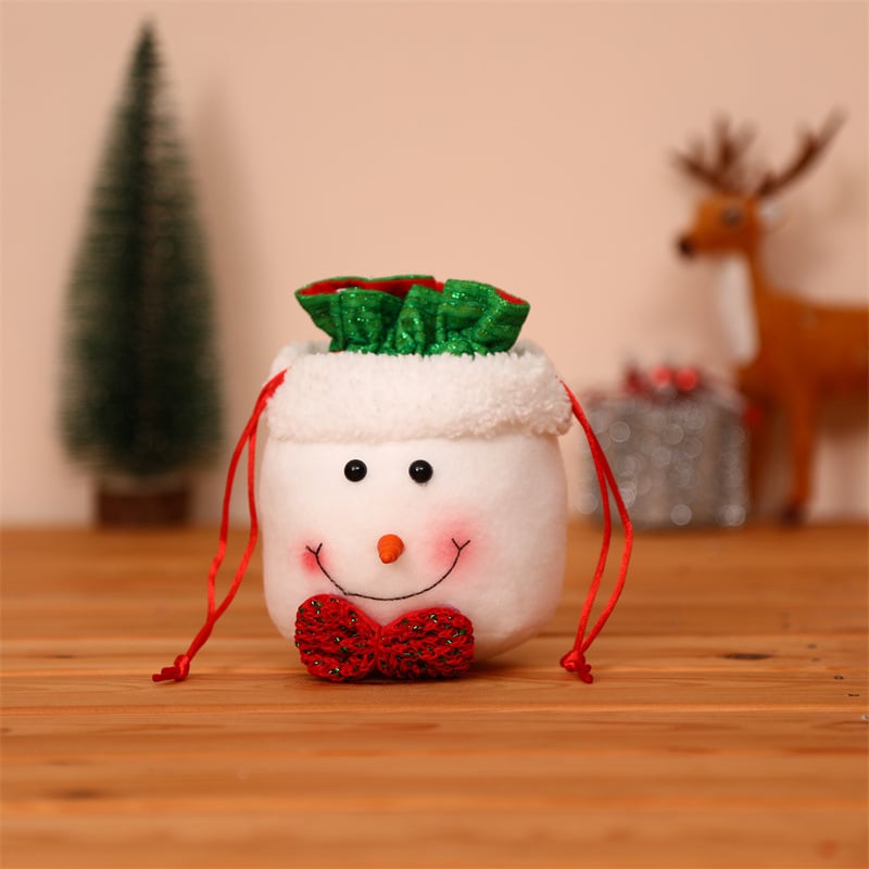 Christmas Gift Doll Bags - Buy 6 Get Best Discount Milletgo