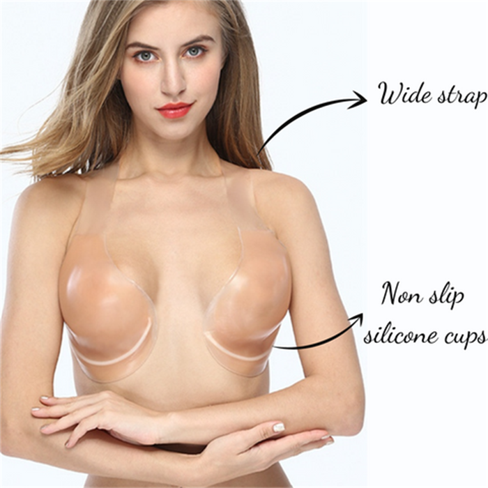 Conceal lift Bra