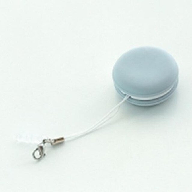 Early Christmas Sale - 49% OFF - Macaron Shape Mobile Phone Screen Glass Cleaner-Buy 5 get 2 free