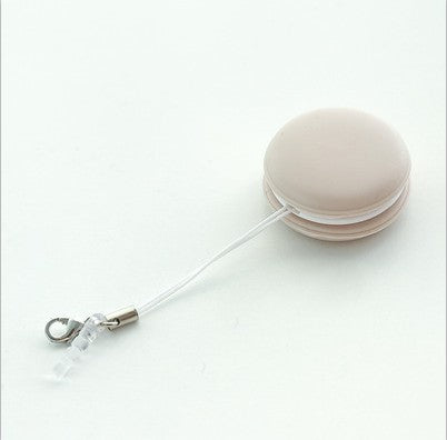 Early Christmas Sale - 49% OFF - Macaron Shape Mobile Phone Screen Glass Cleaner-Buy 5 get 2 free