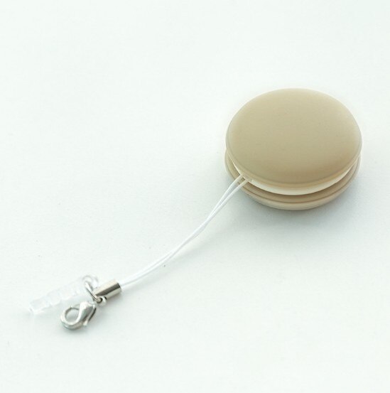 Early Christmas Sale - 49% OFF - Macaron Shape Mobile Phone Screen Glass Cleaner-Buy 5 get 2 free