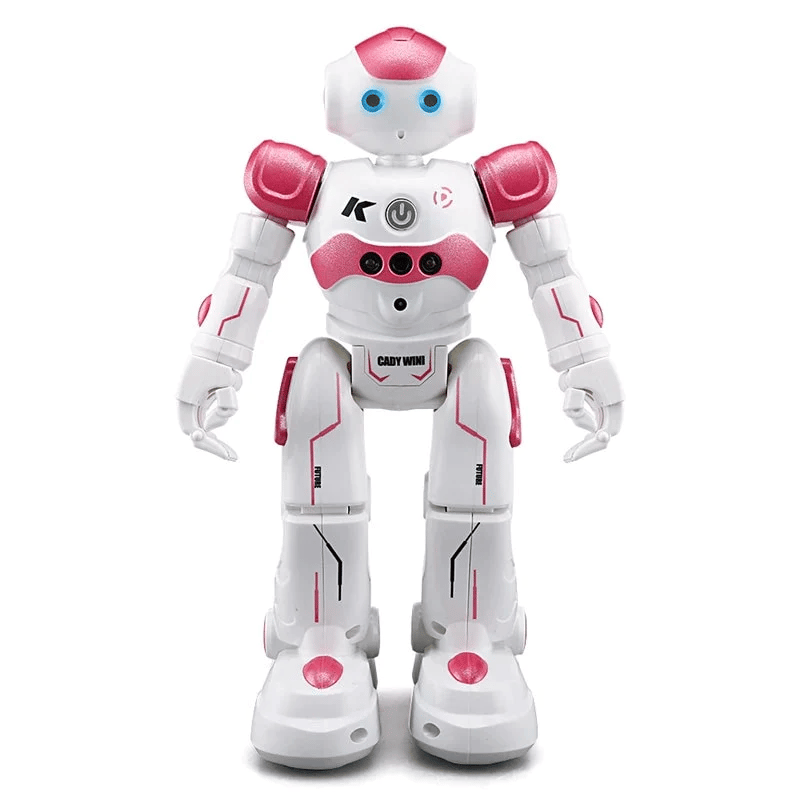 (EARLY CHRISTMAS SALE) Gesture Sensing Smart Robot