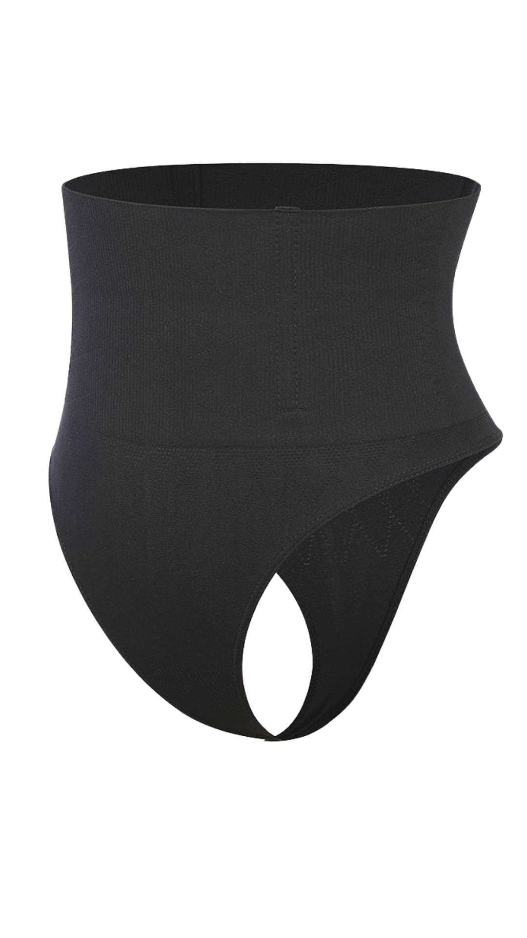 Every-day Tummy control thong
