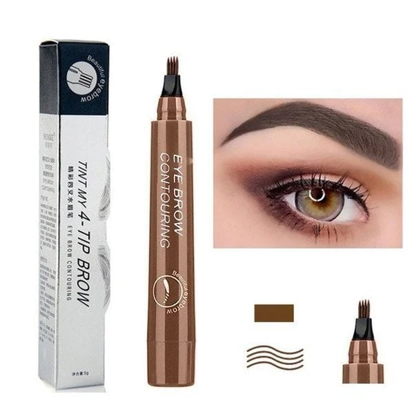 EYEBROW MICROBLADING PEN