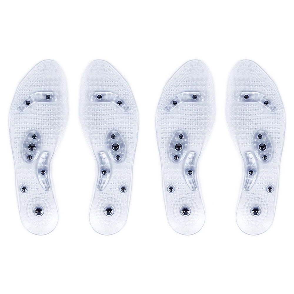 FeetVoven Lymphvitic Magnetisch Massage Insole