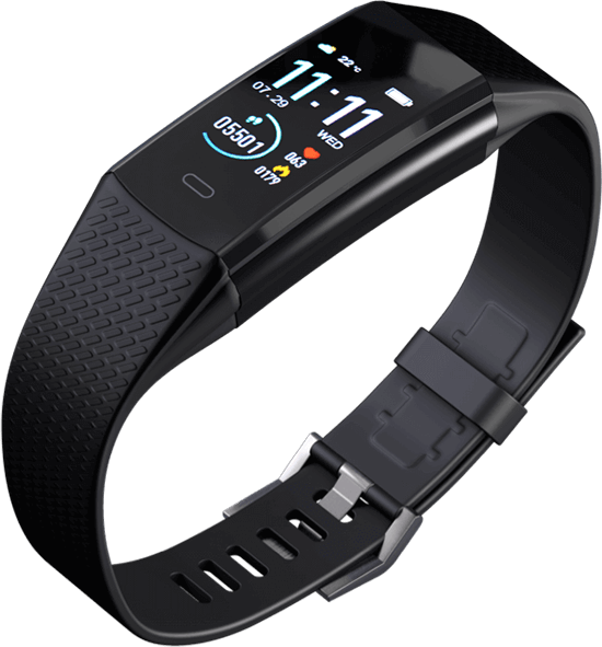 Fitnus Smartwatch