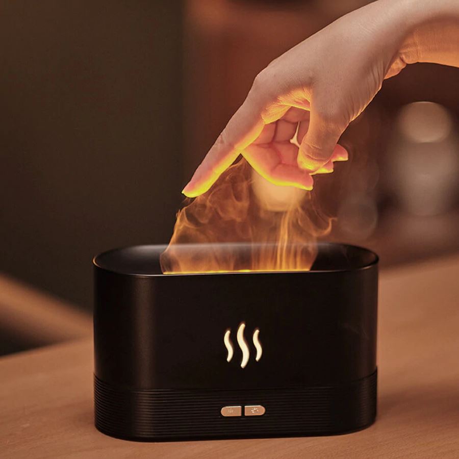 FladiFyre - Flame Humidifier