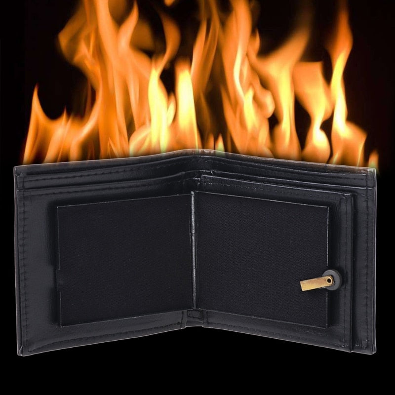 FlameWallet