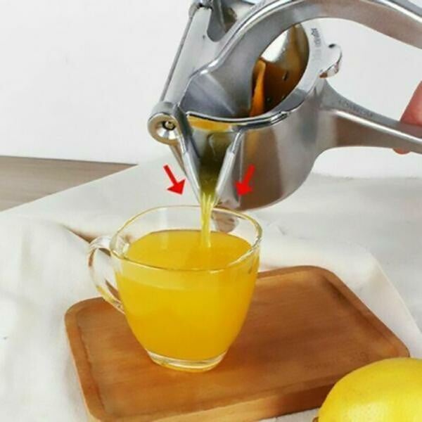 FRUIT JUICE SQUEEZER