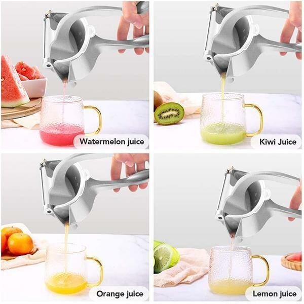 FRUIT JUICE SQUEEZER