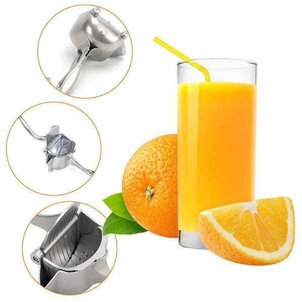 FRUIT JUICE SQUEEZER