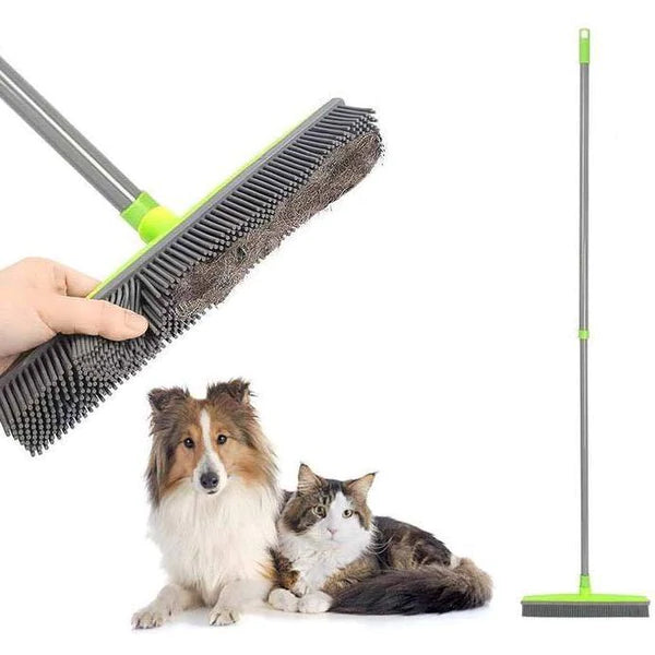 Furwell Broom™ All-in-One Pet Hair Cleaner