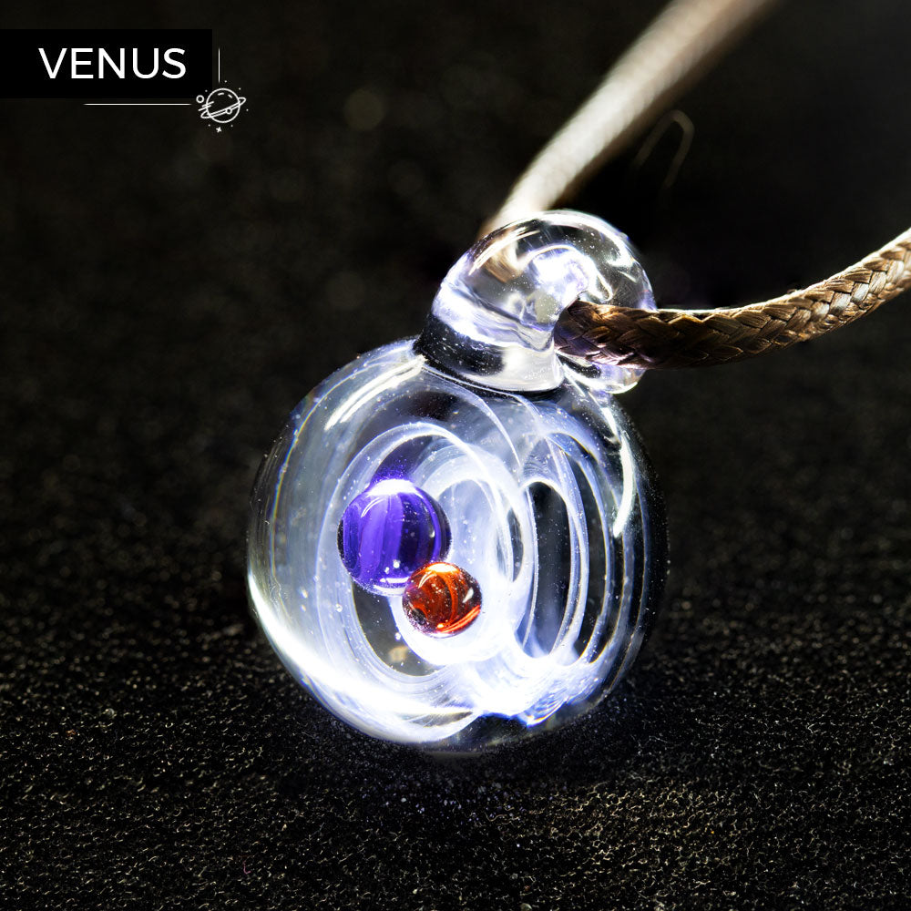 Galileo Universe Necklace