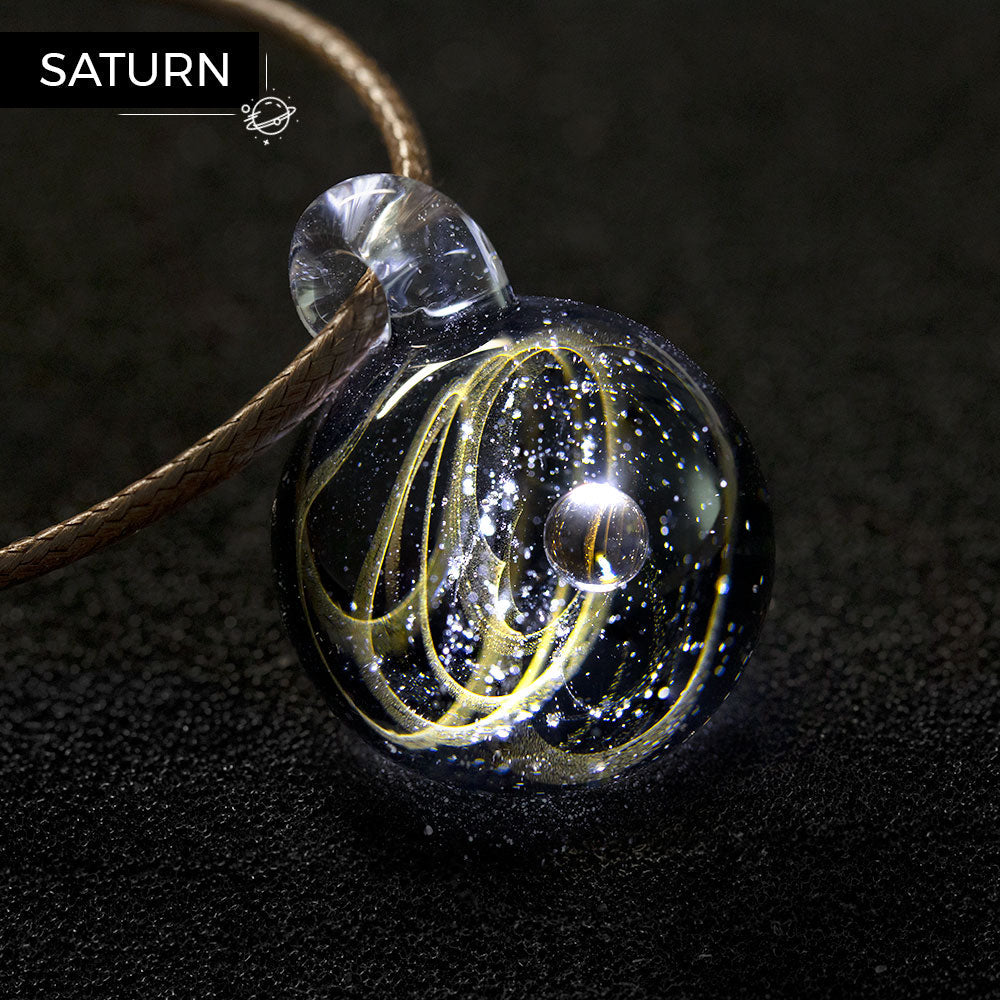 Galileo Universe Necklace