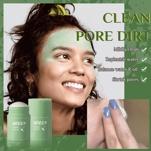 Geoitymetri - Last Day Special Sale 70% OFF-Non-Porous Deep Cleansing Mask Pen