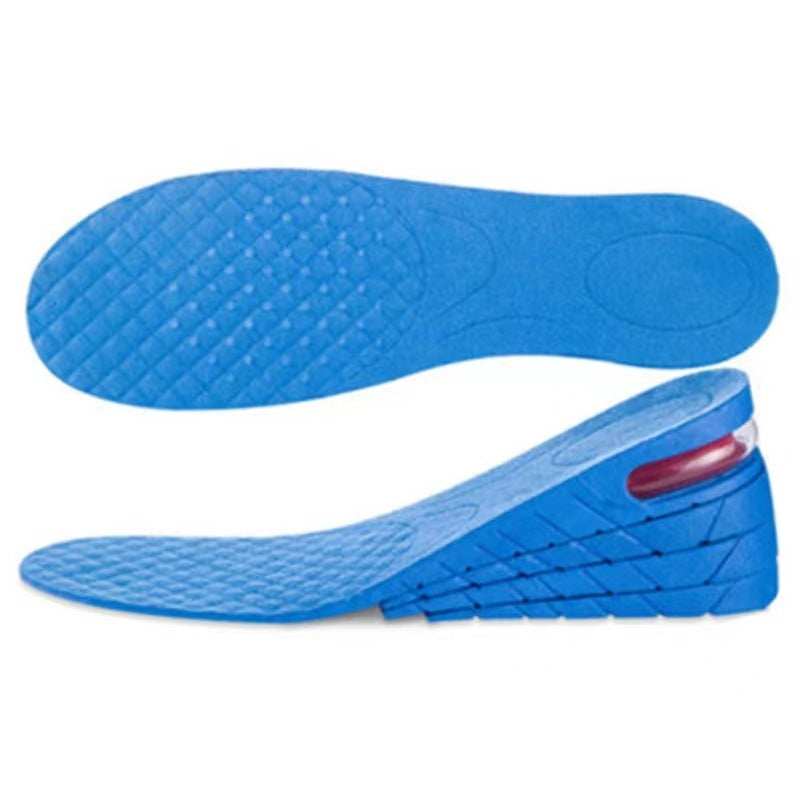 Height Increase Insoles 4 Layers