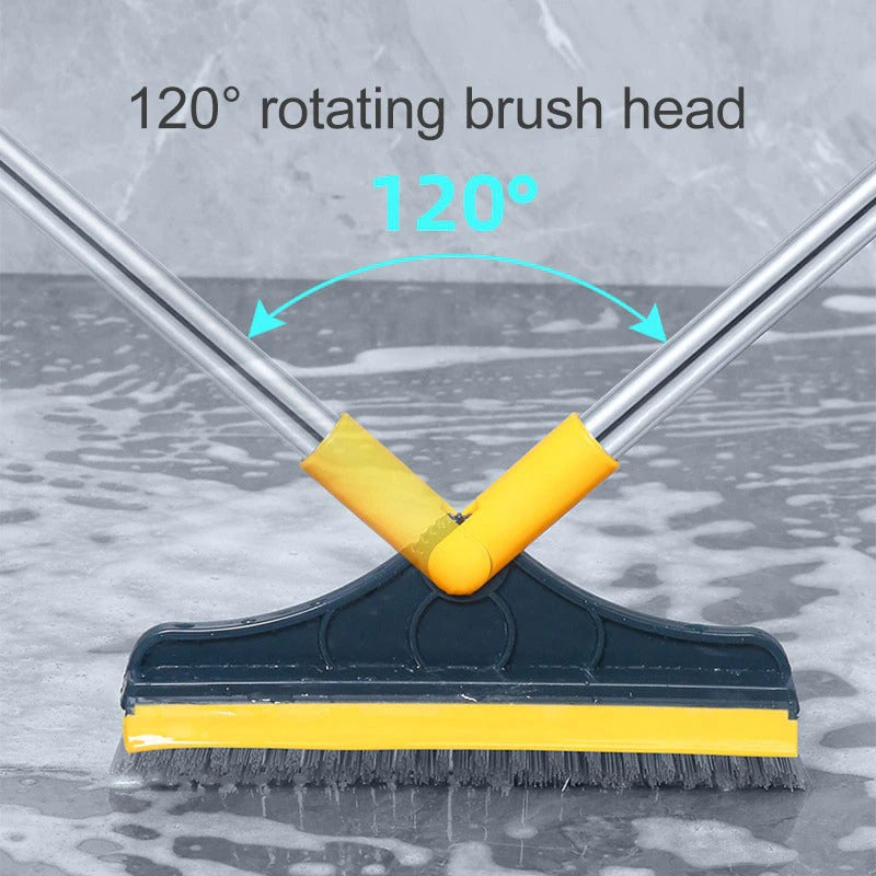 HomeMod™ Scrub Brush Broom