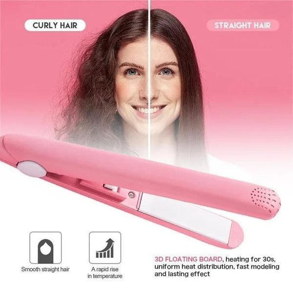 (Hot Sale - 49% OFF)Mini Hair Curler