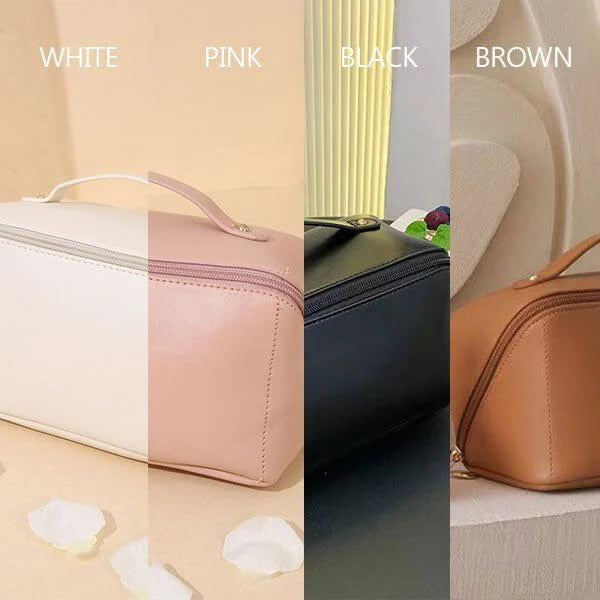 Hot Sale Large-capacity Travel Cosmetic Bag（50% OFF）