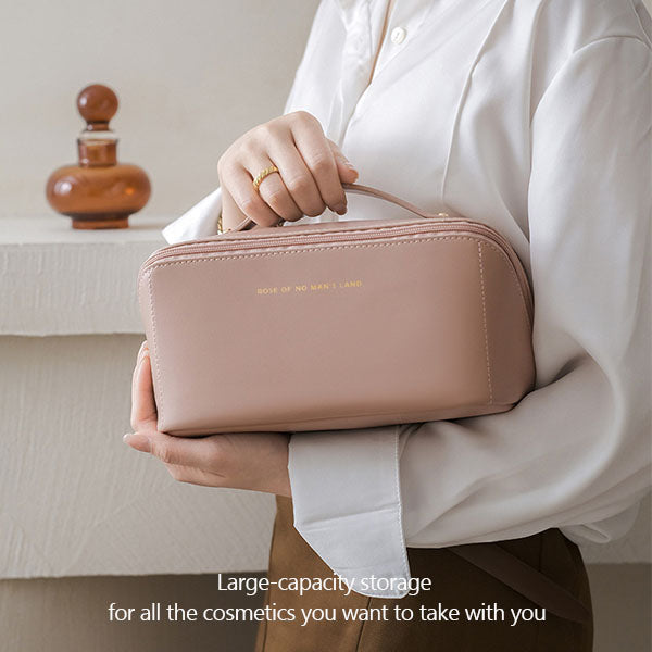 Hot Sale Large-capacity Travel Cosmetic Bag（50% OFF）