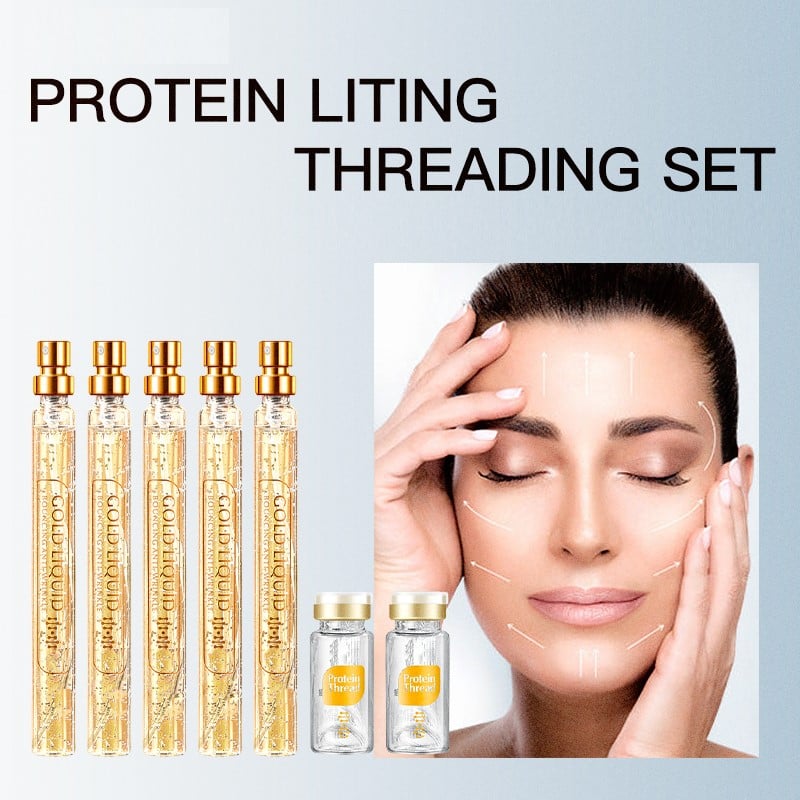 Imparietinfe Protein Thread Lifting Set