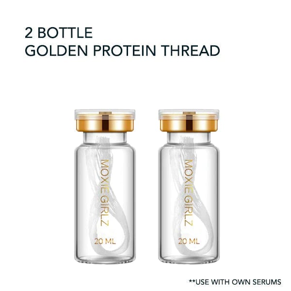 Imparietinfe Protein Thread Lifting Set