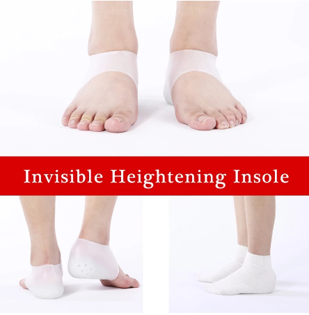 INVISIBLE INSOLE