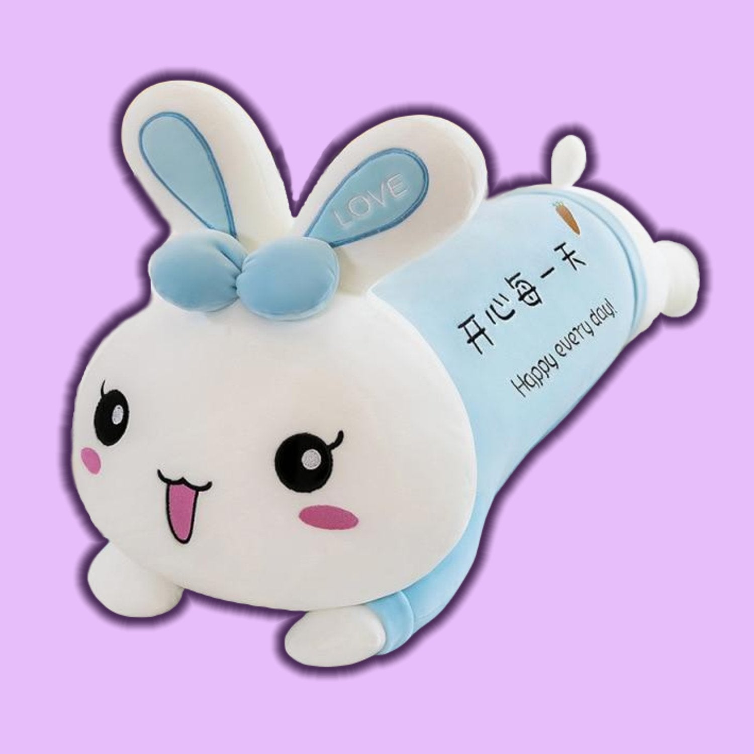 Kawaii Rabbit plush Toy Doll