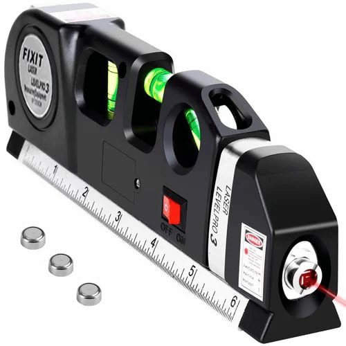 Last Day 49% 0FF - Laser Level Line Tool