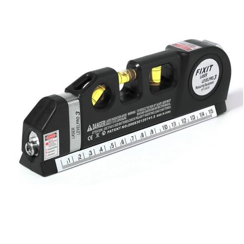 Last Day 49% 0FF - Laser Level Line Tool