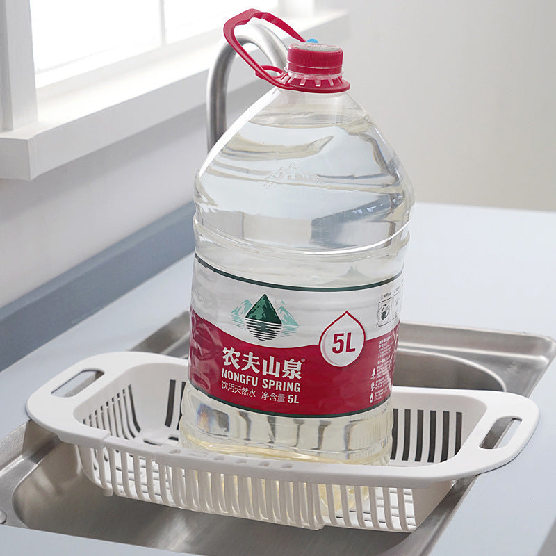 Last Day Promotion 48% OFF - Extend kitchen sink drain basket